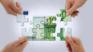 Illustration du crowdfunding